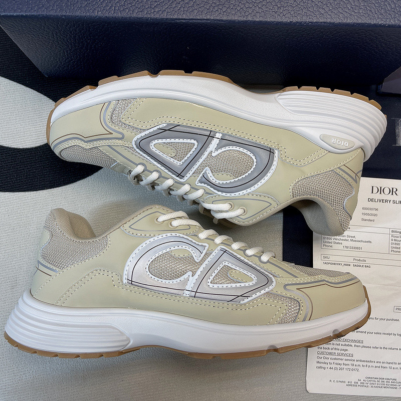 DR B30 SNEAKER