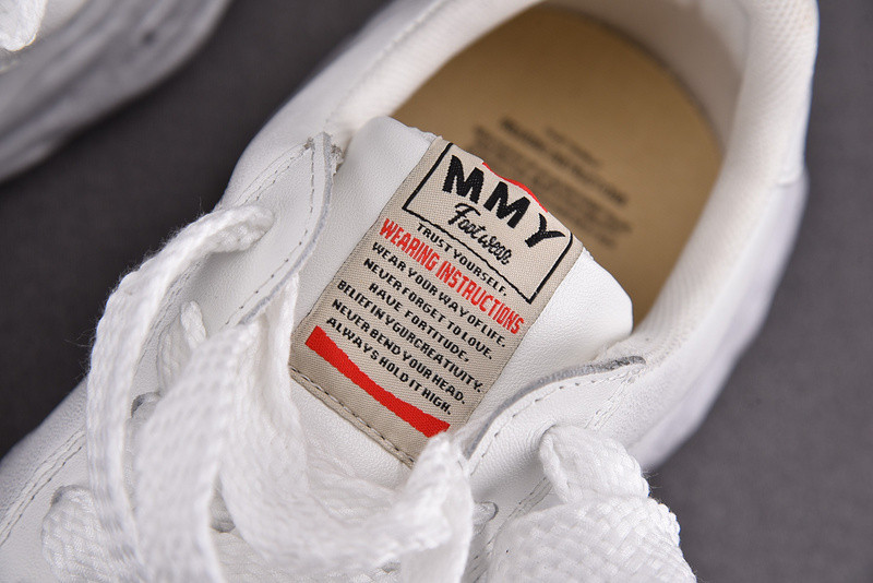 MAISON MIHARA SNEAKERS