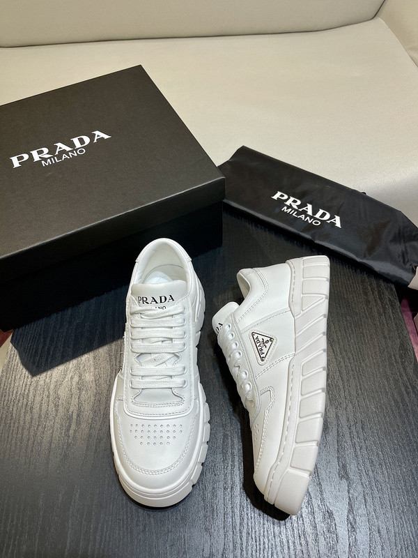 PR SNEAKER