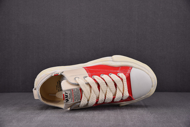 MAISON MIHARA SNEAKERS