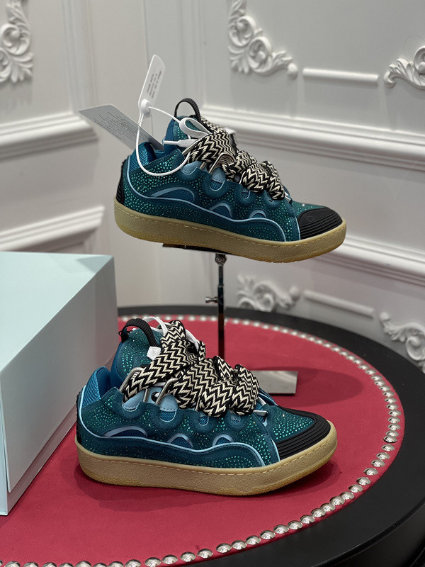 LANVIN SNEAKER