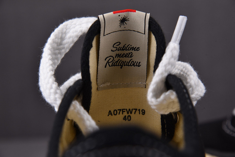 MAISON MIHARA SNEAKERS