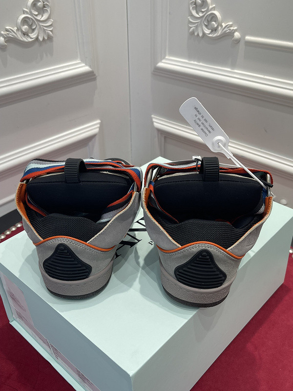 LANVIN SNEAKER