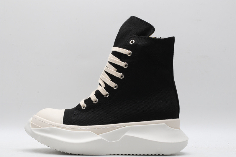 RICK 0WENS SNEAKERS
