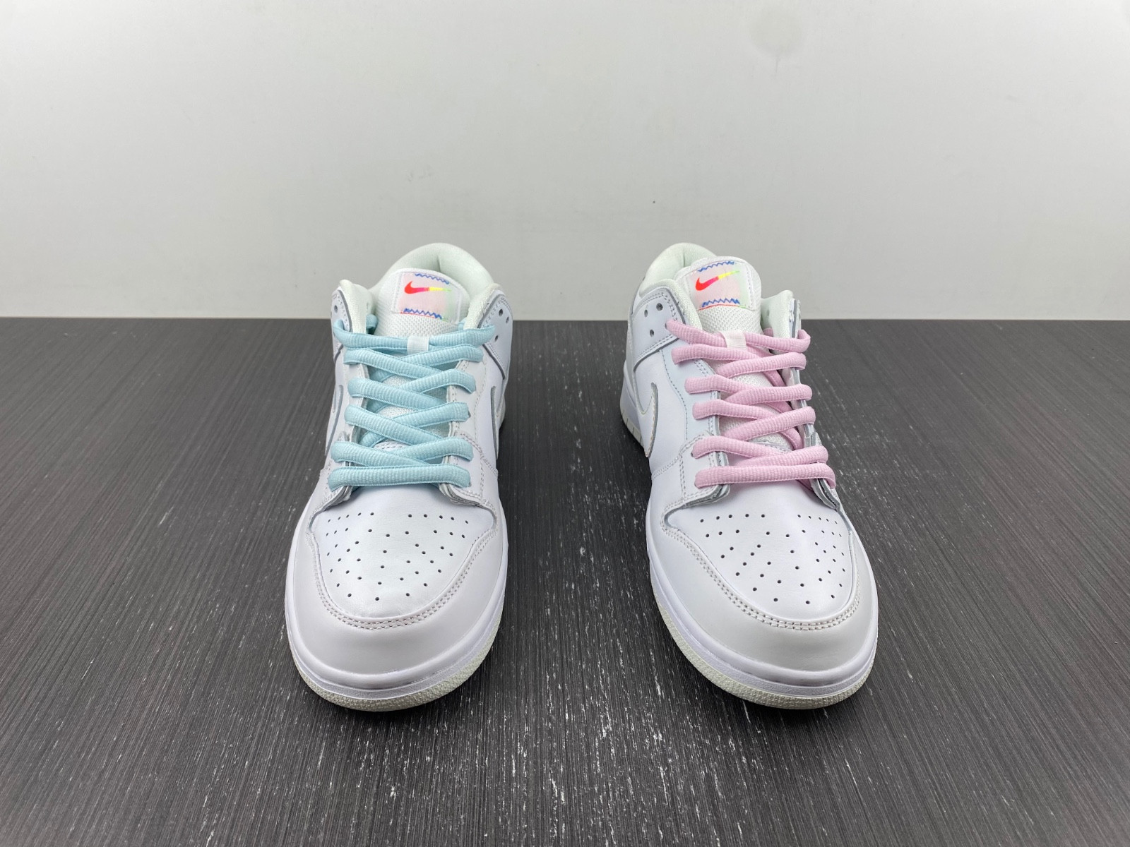 Nike SB Dunk Low Pro Be True - DR4876-100