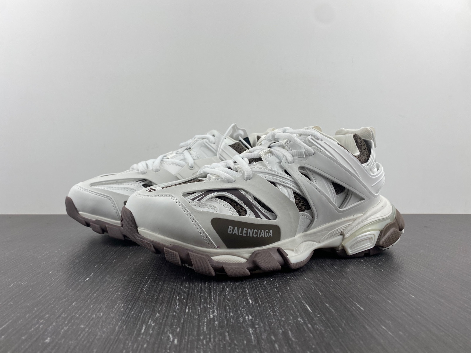 Ba*len*cia*ga track trainer 542436-w5cb2-6609