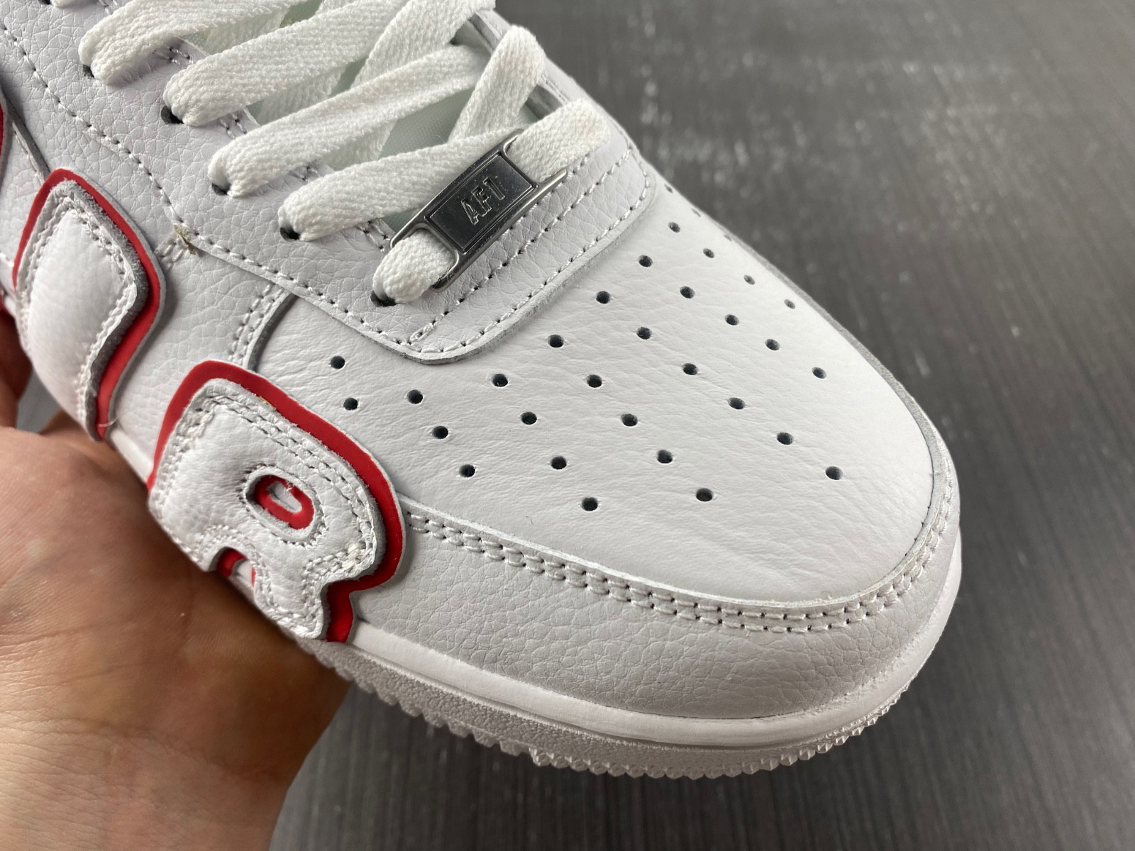 CPFM x Nike Air Force 1’07 Low CK4746-99124 CK4746-99124