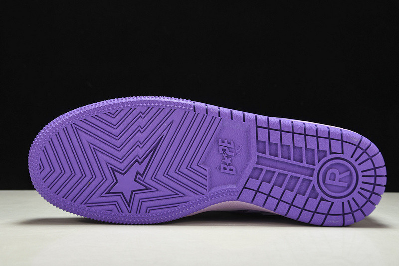 BAPE SNEAKERS