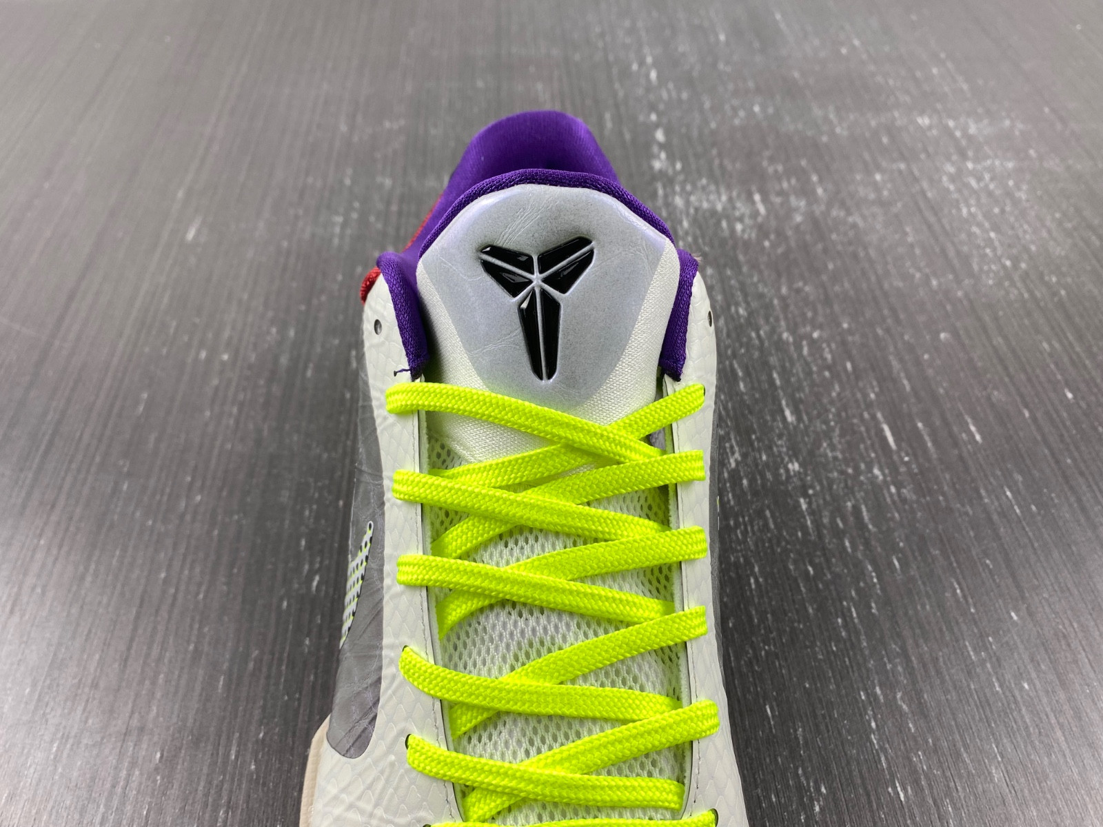 Nike Kobe 5 Protro PJ Tucker - CD4991-004
