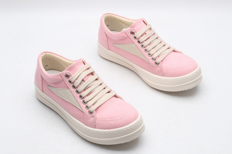 RICK 0WENS SNEAKERS