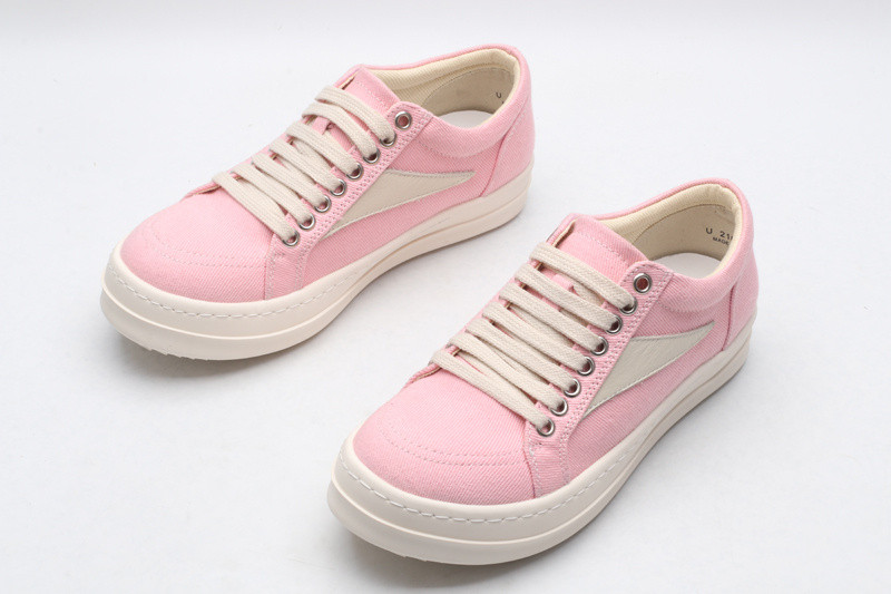 RICK 0WENS SNEAKERS