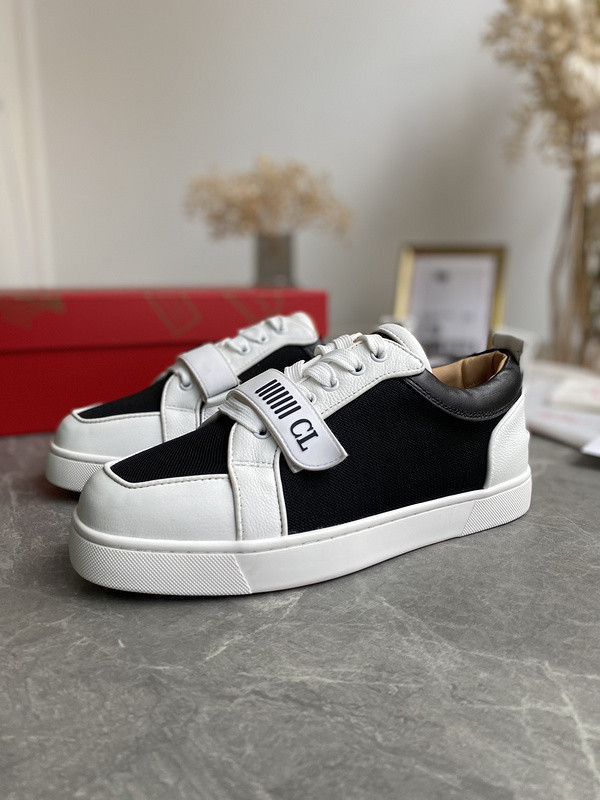 CHIAN LOUIN SNEAKER