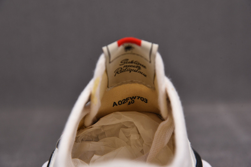 MAISON MIHARA SNEAKERS