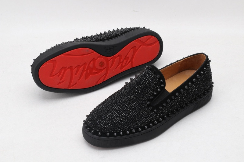 CHIAN LOUIN SNEAKER