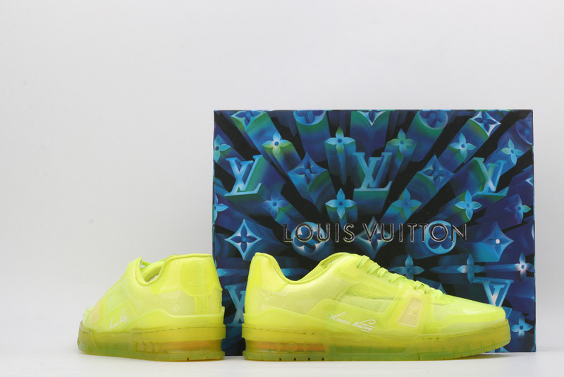 LOU1_TON SNEAKERS
