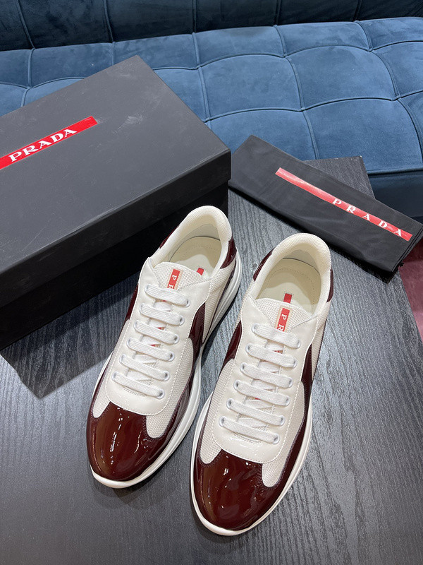 PR SNEAKER