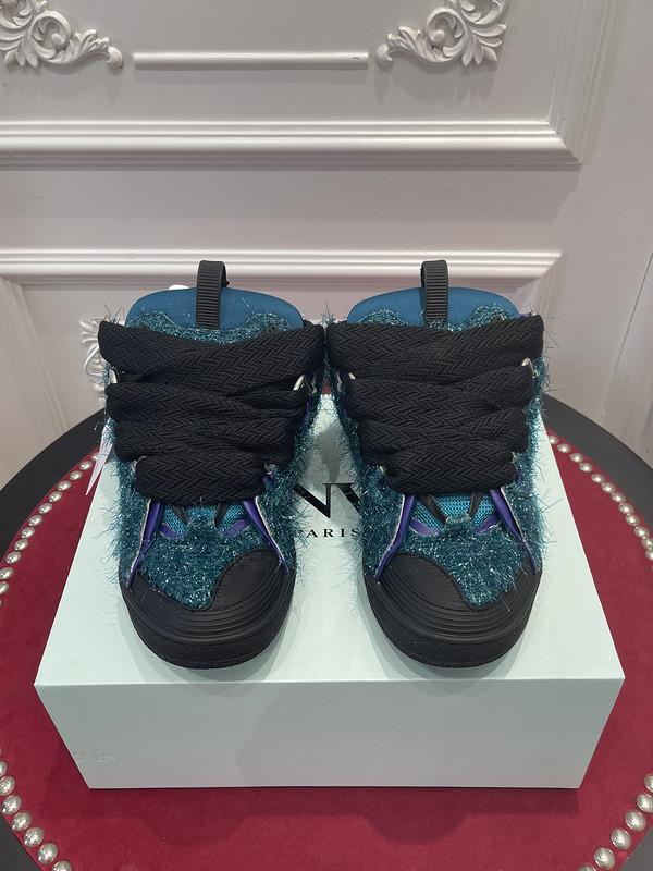 LANVIN SNEAKER