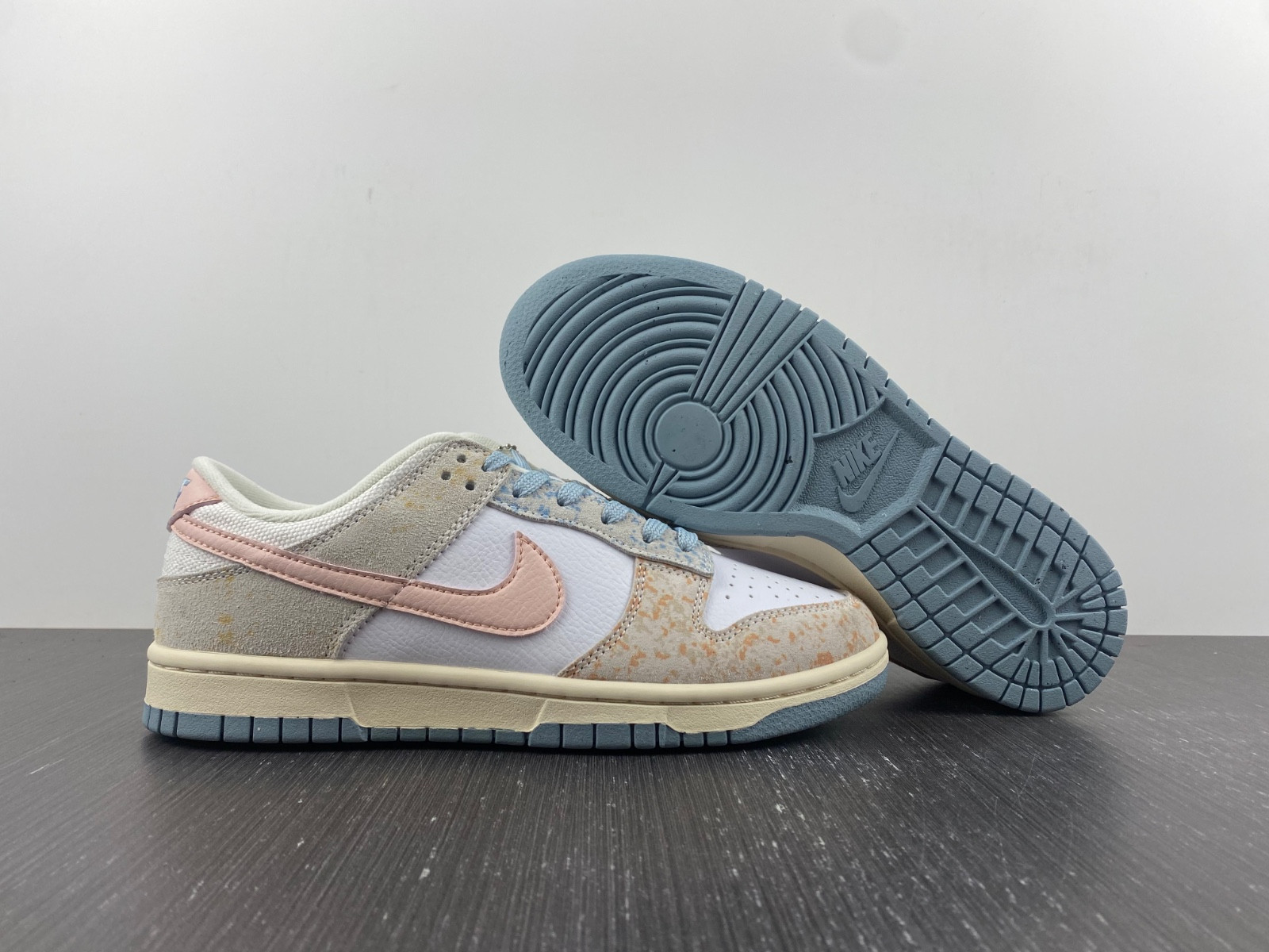 Nike Dunk Low Oxidized DV6486-100