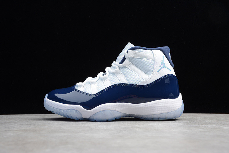 AIR JORDAN 11 RETRO 