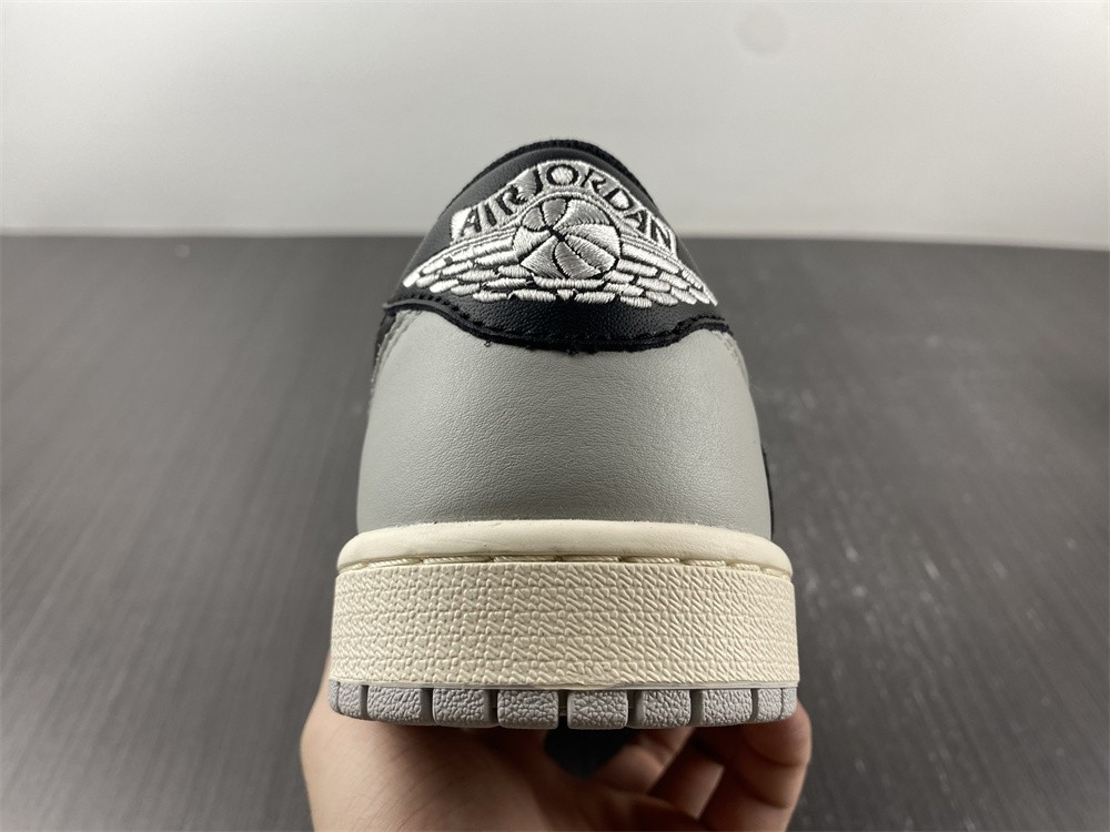 AIR JORDAN 1 LOW X FRAGENT X TRAVIS SCOTT DM7866-133