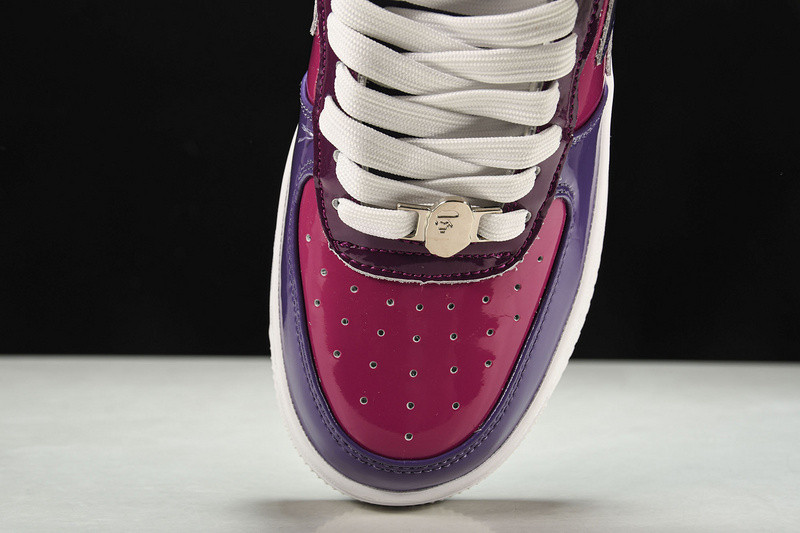 BAPE SNEAKERS