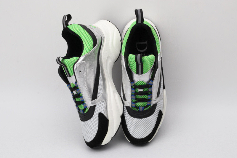 HOMME B22 TRAINER SNEAKER