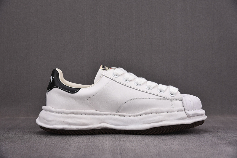 MAISON MIHARA SNEAKERS