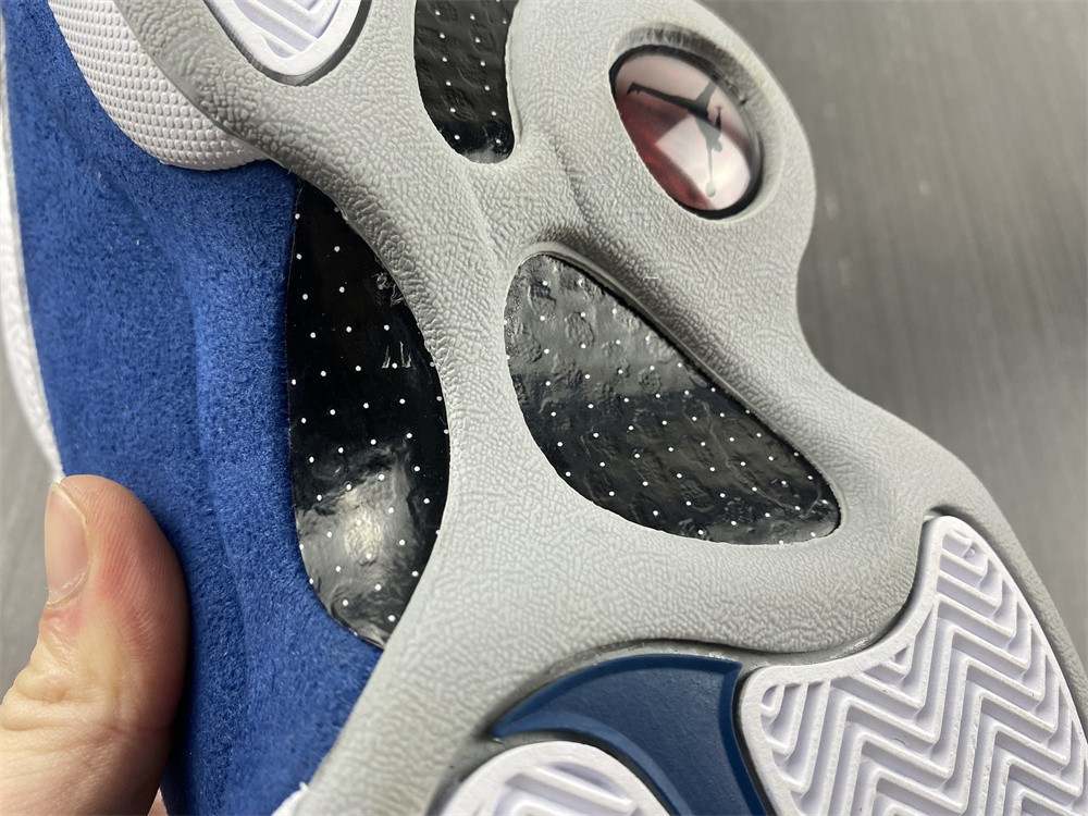 AIR JORDAN 13 SNEAKER 414571-164