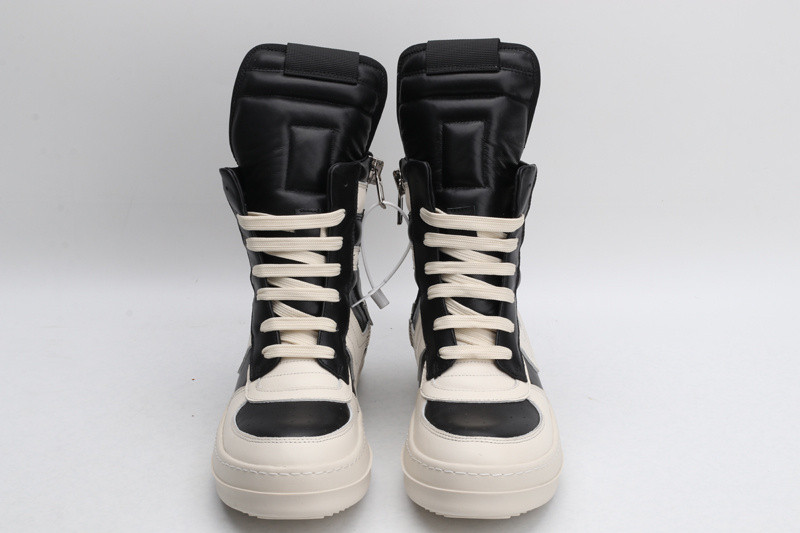 RICK 0WENS SNEAKERS