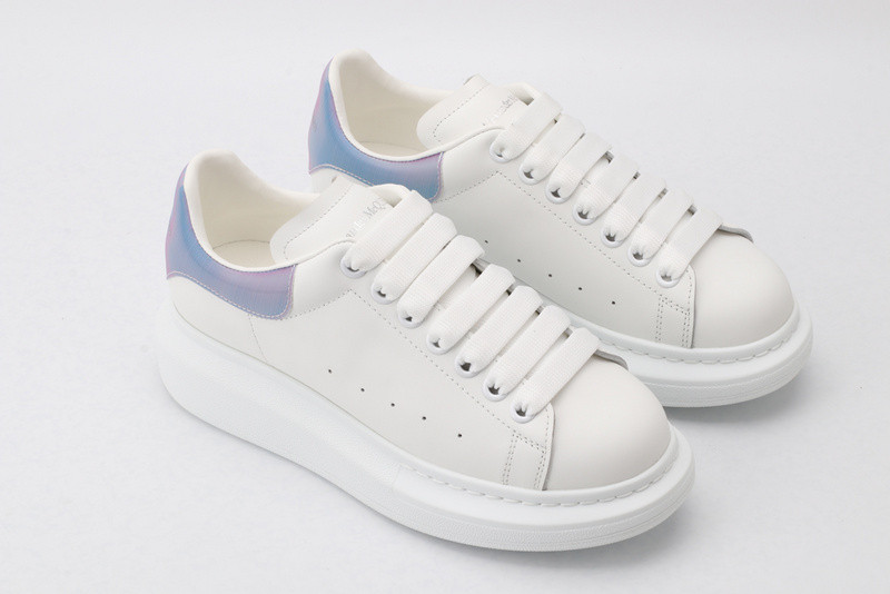 ALEXANDER MCQUEEN SNEAKER