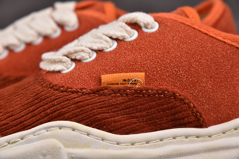 MAISON MIHARA SNEAKERS
