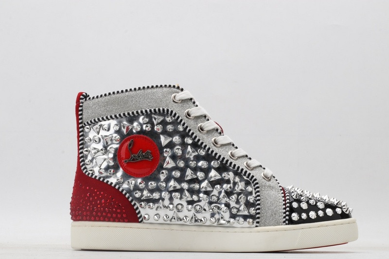 CHIAN LOUIN SNEAKER
