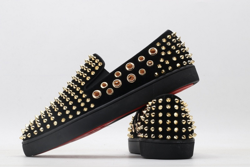 CHIAN LOUIN SNEAKER
