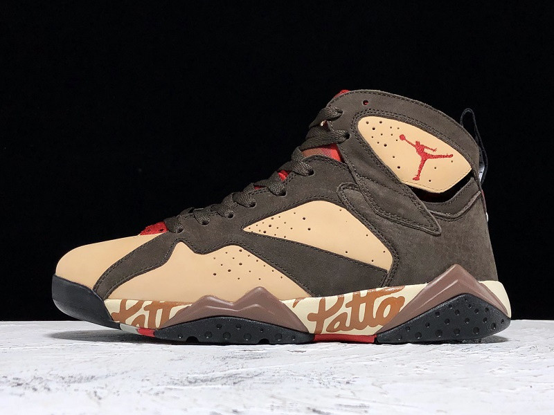AIR JORDAN 7 RETRO 