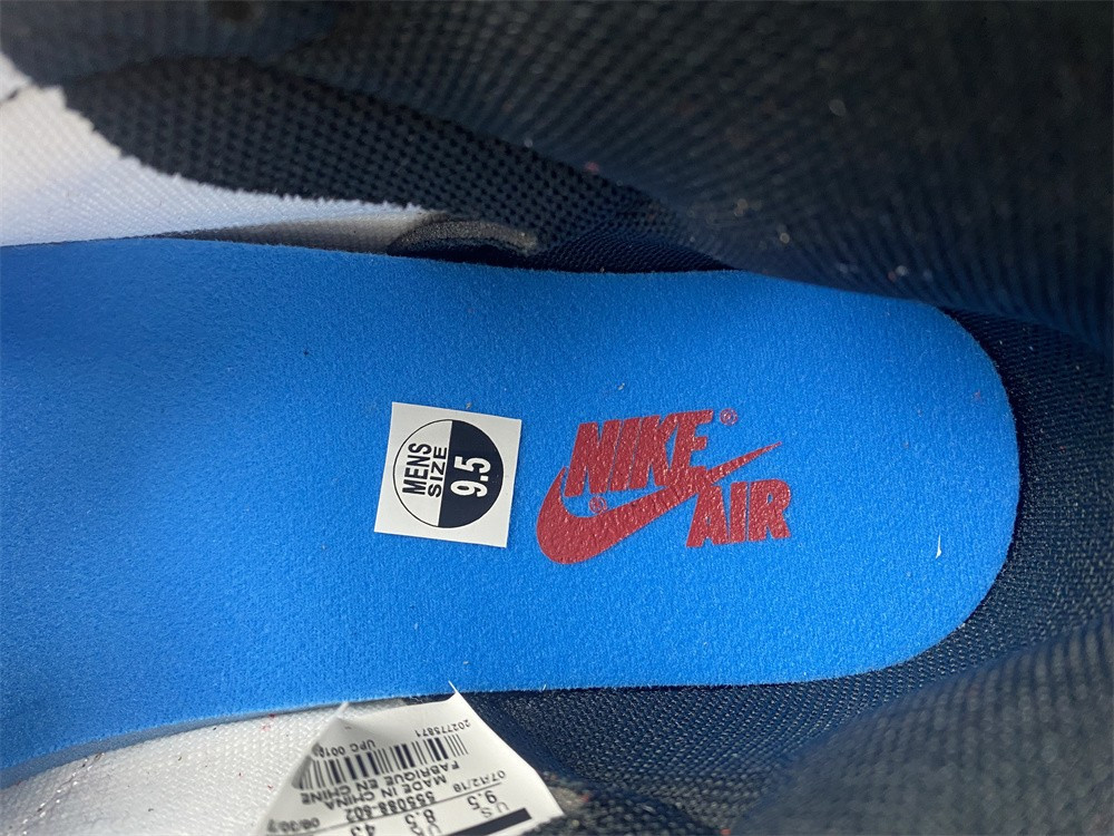 AIR JORDAN 1 ORIGIN STORY SPIDER-VERSE 555088-602