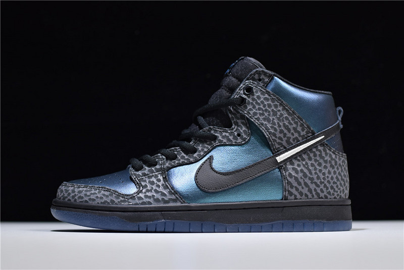 Nike Zoom Dunk SB BQ6827-001
