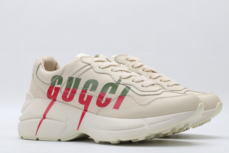 G*u*i sneakers