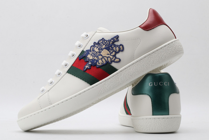 G*u*i sneakers