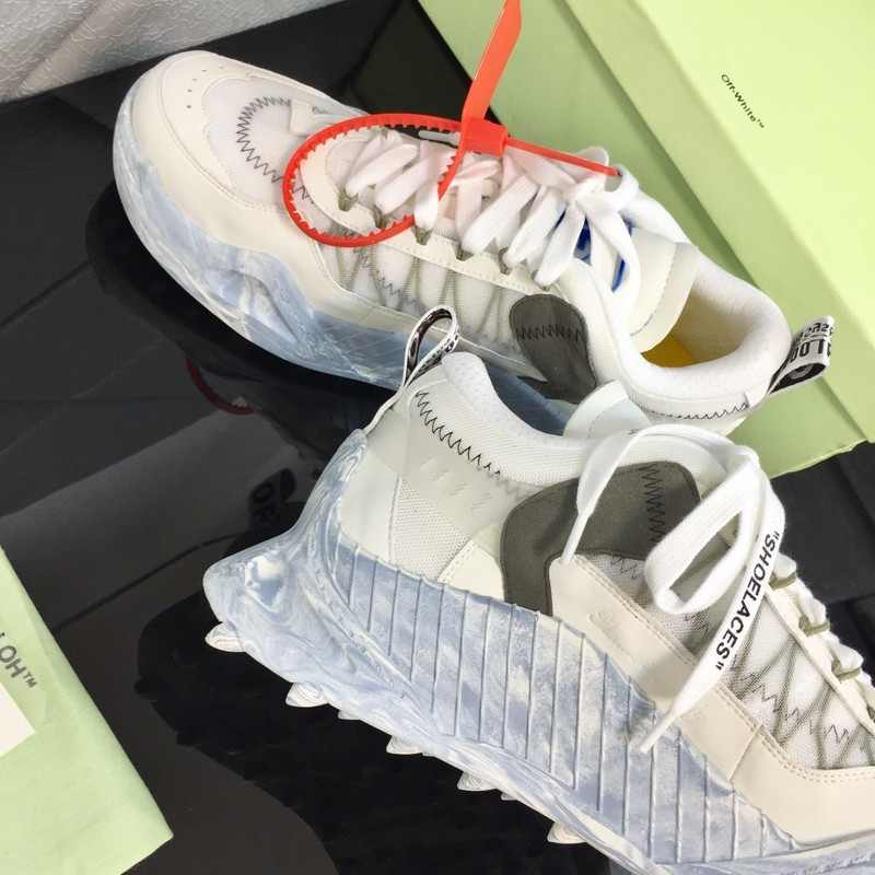 OW C/O ODSY-1000 SPORTS SHOES