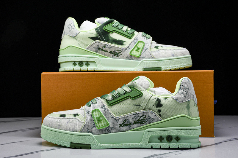 LOU1_TON SNEAKERS