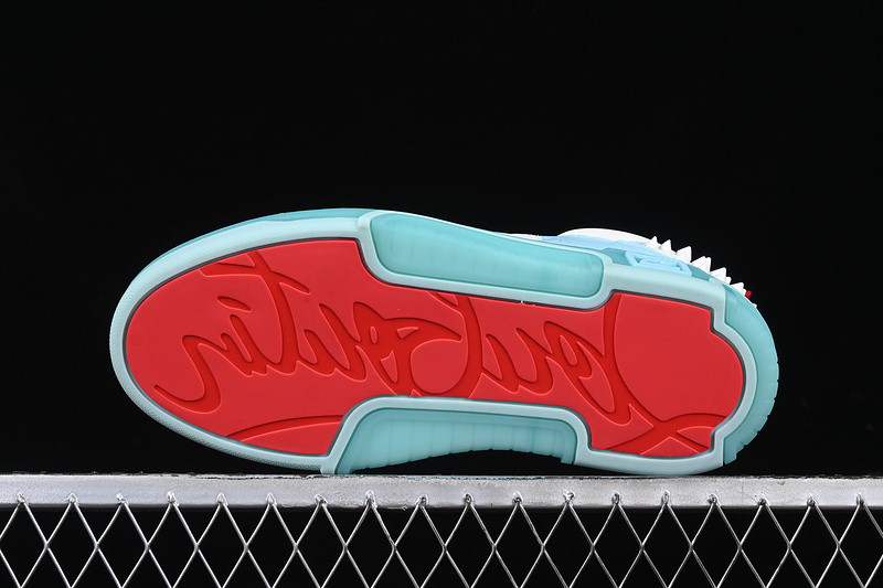 CHIAN LOUIN SNEAKER