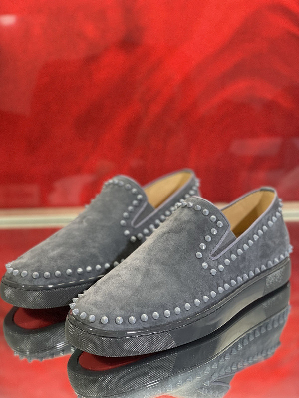 CHIAN LOUIN SNEAKER