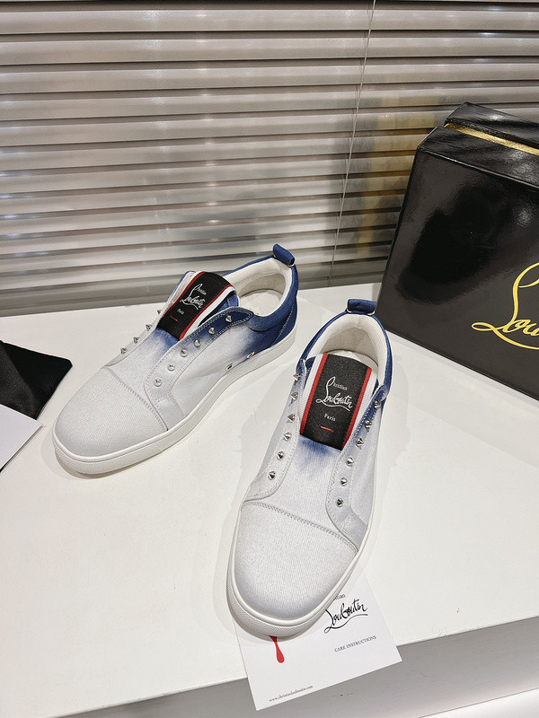 CHIAN LOUIN SNEAKER