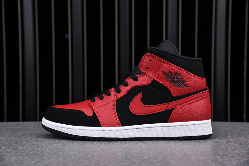 Air Jordan 1 aj1 mid 554724-054