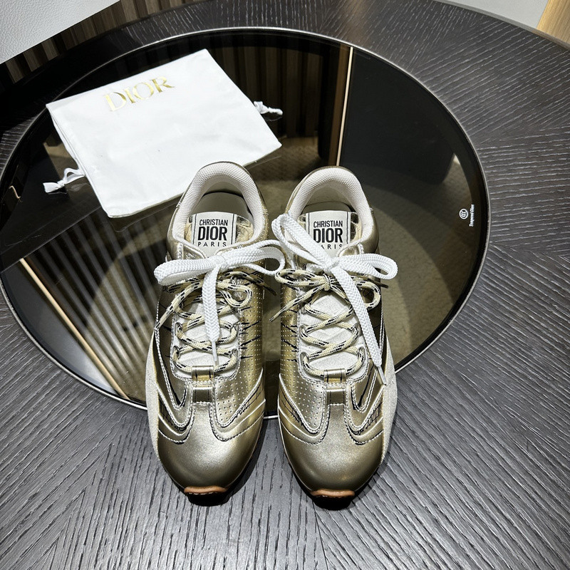D-Sketch Sneaker