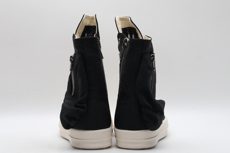 RICK 0WENS SNEAKERS
