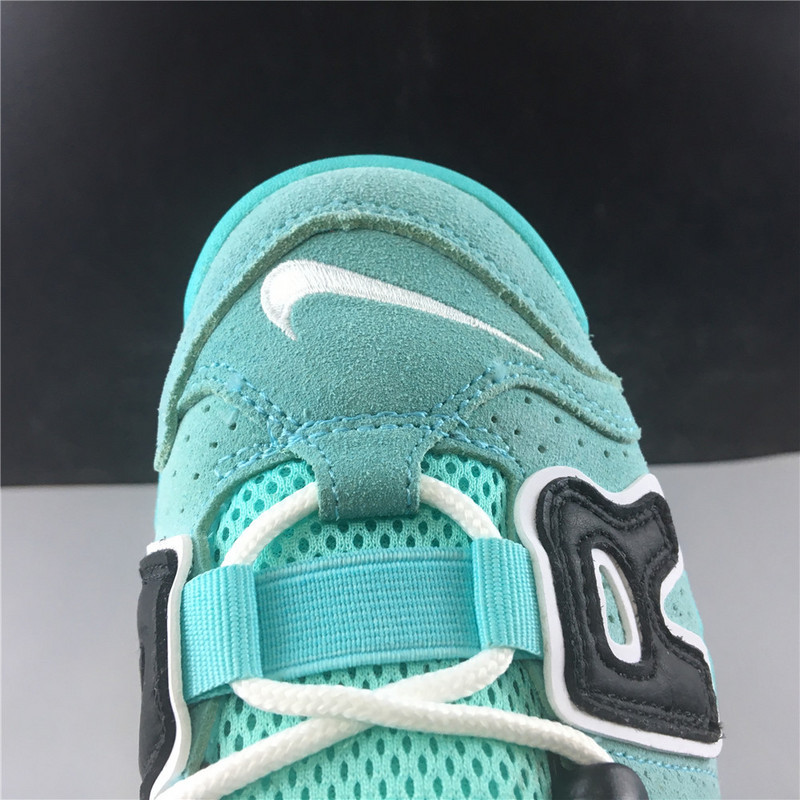nike air more uptempo T*f*ny 415082-403
