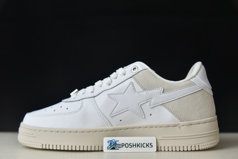 BAPE SNEAKERS