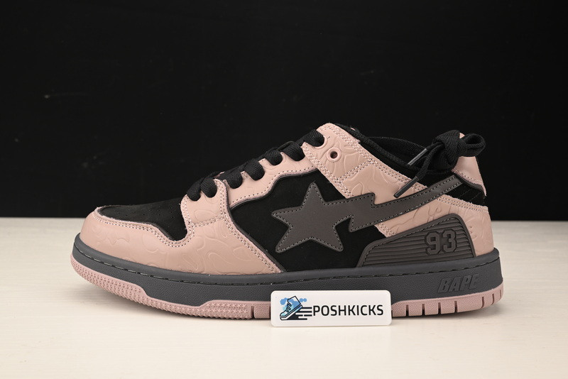 BAPE SNEAKERS