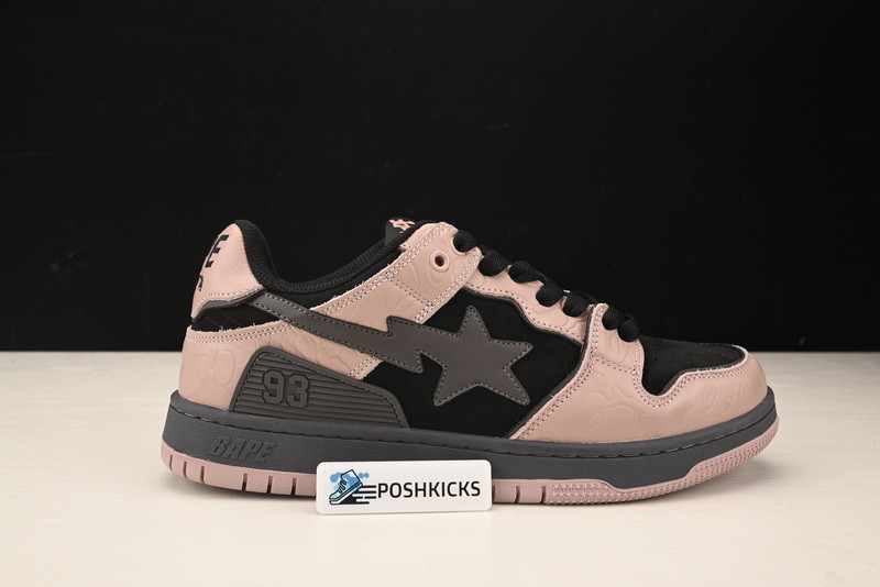 BAPE SNEAKERS